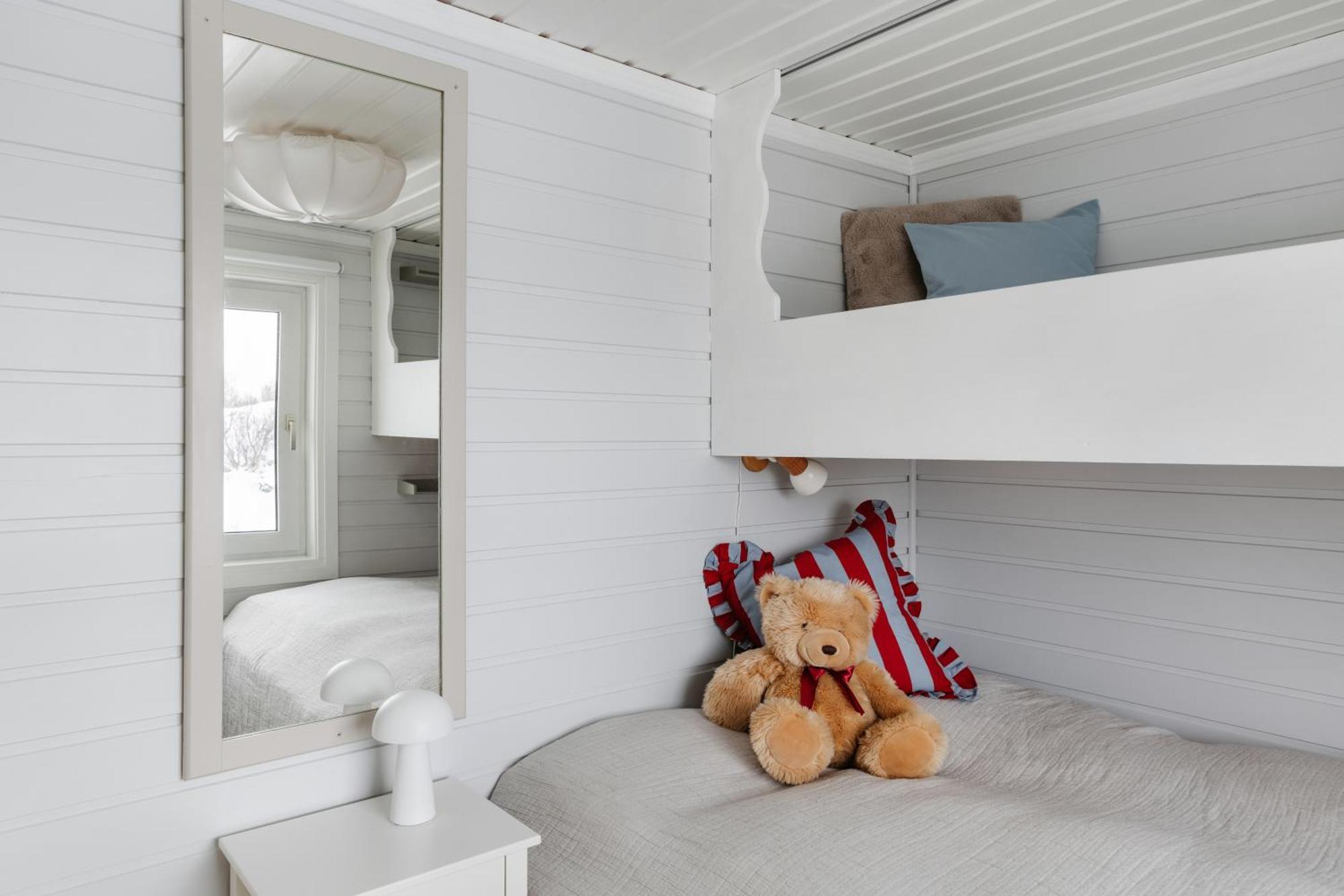 Brensholmen House Holiday home