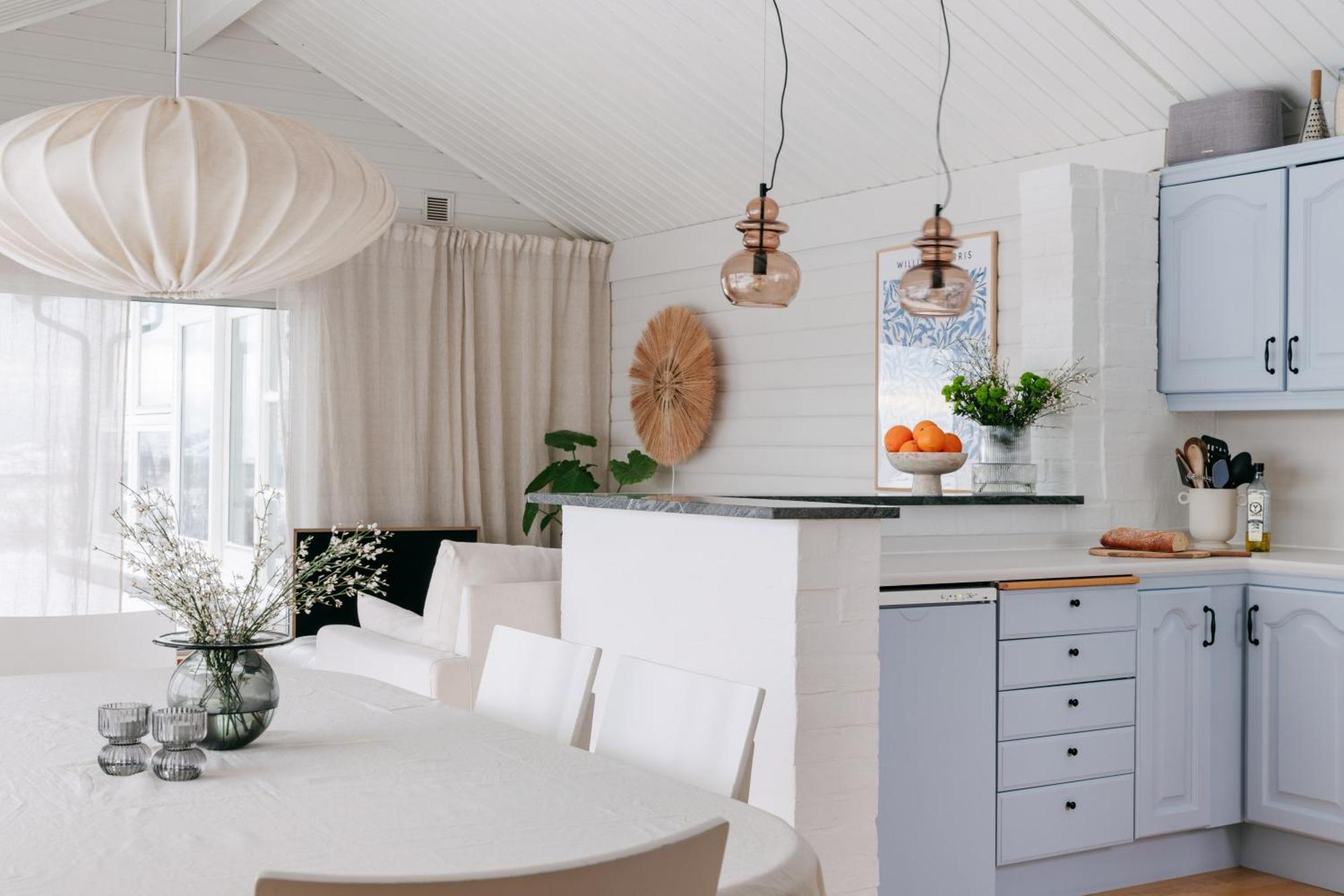 Holiday home Brensholmen House *