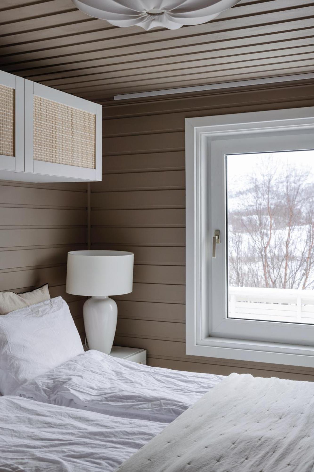 Holiday home Brensholmen House *