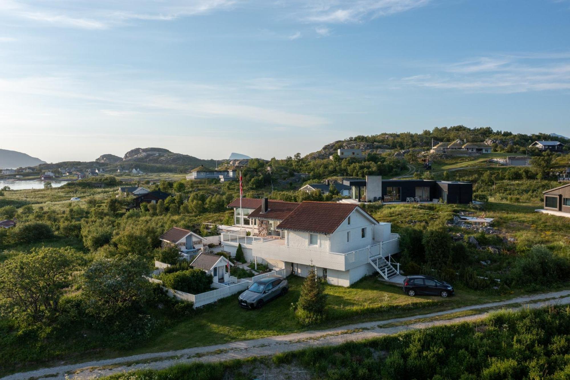 Holiday home Brensholmen House