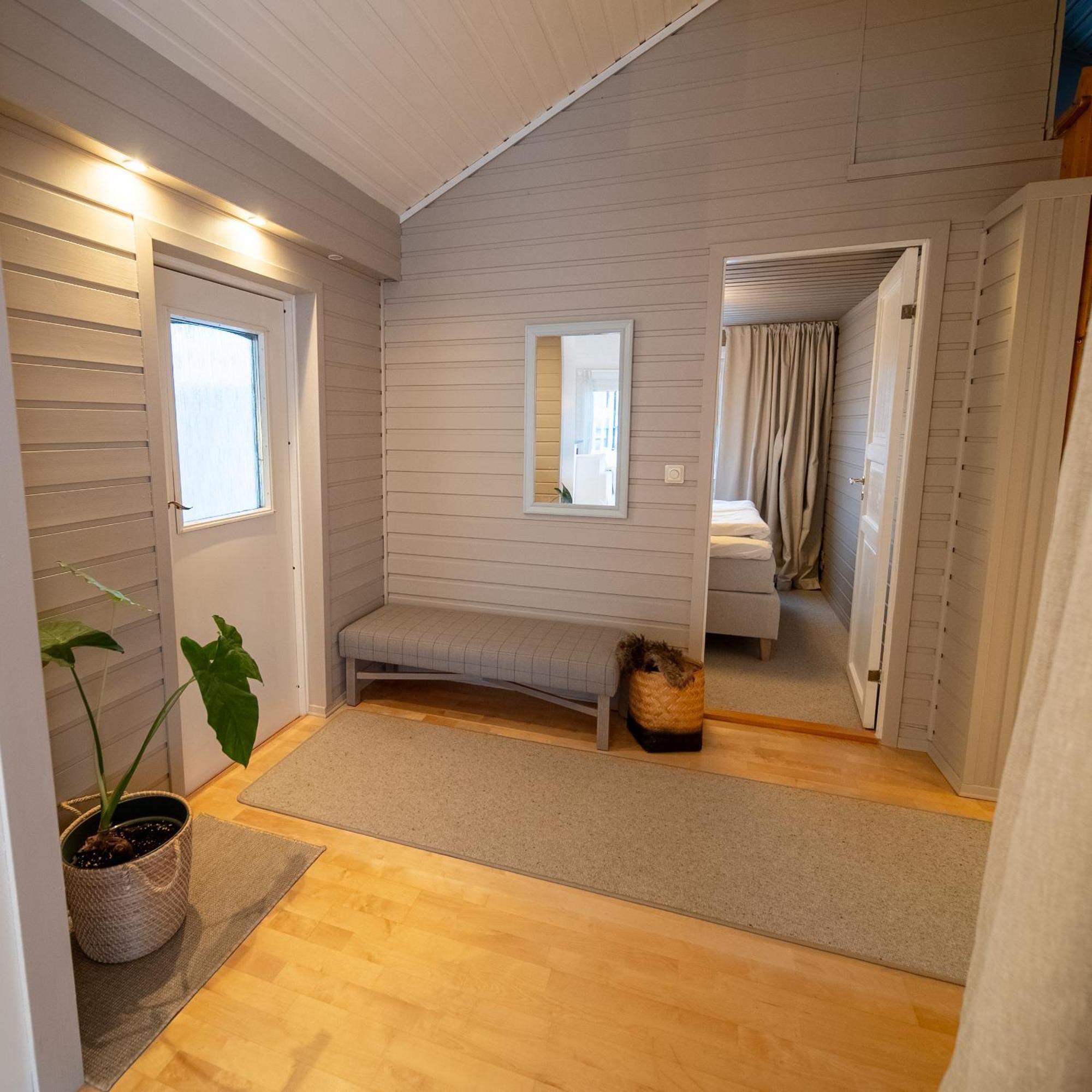 Casa vacanze Brensholmen House