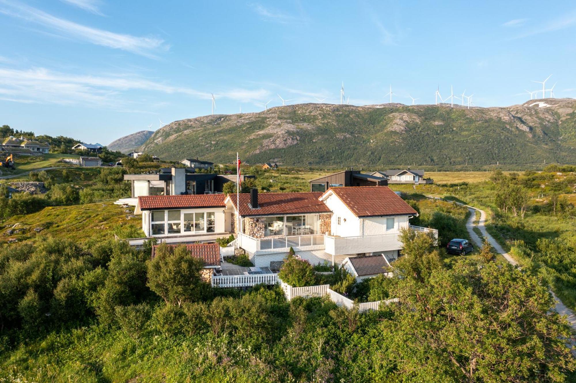 Brensholmen House Casa vacanze *
