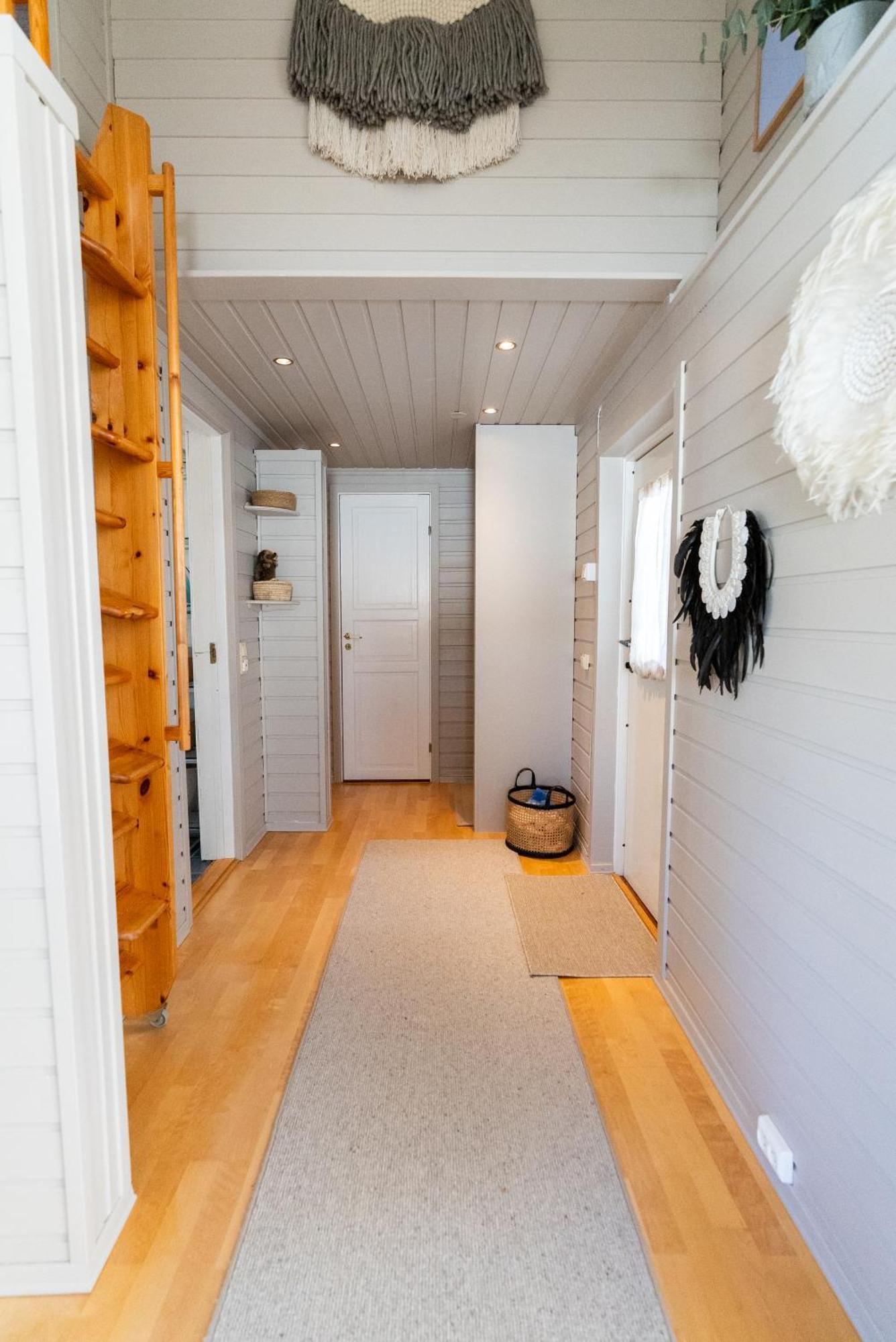 Casa vacanze Brensholmen House